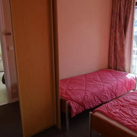 Mermaid 402 With Location Apartment *